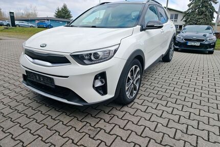 Kia Stonic Gebrauchtwagen