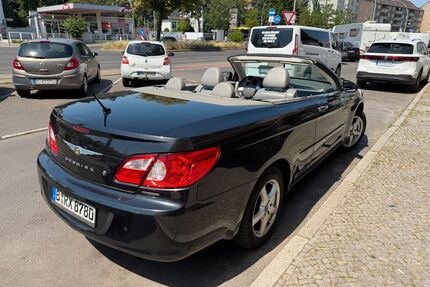 Chrysler Sebring Gebrauchtwagen
