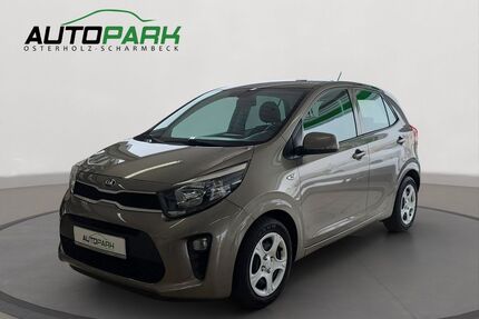 Kia Picanto Gebrauchtwagen