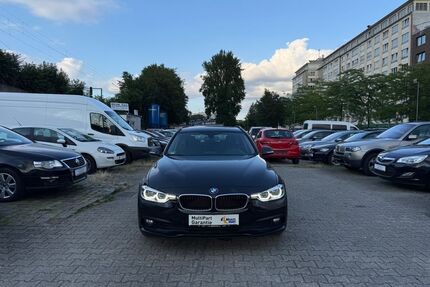 BMW 318 Gebrauchtwagen