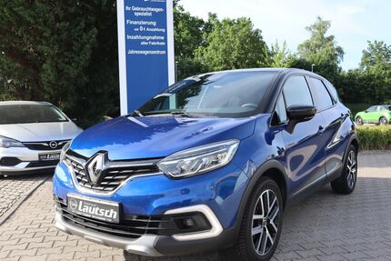 Renault Captur Gebrauchtwagen