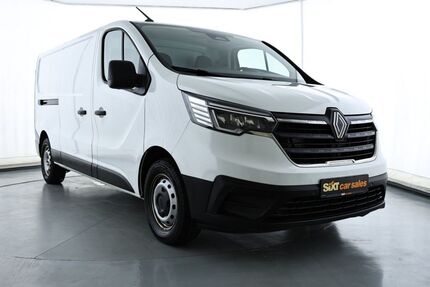Renault Trafic Gebrauchtwagen