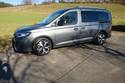 Ford Tourneo Connect Gebrauchtwagen