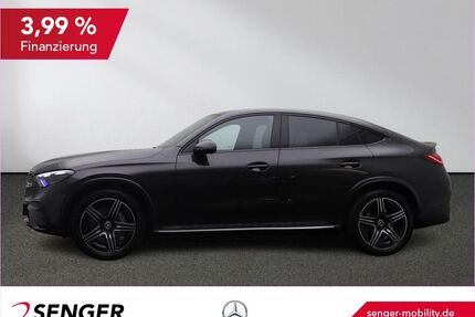 Mercedes-Benz GLC 200 Gebrauchtwagen