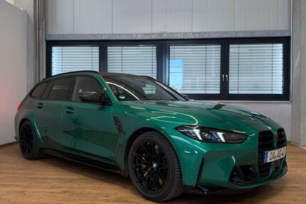 BMW M3 Gebrauchtwagen