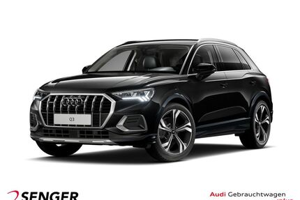 Audi Q3 Gebrauchtwagen