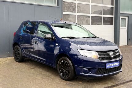 Dacia Sandero Gebrauchtwagen