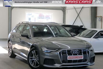 Audi A6 Allroad Gebrauchtwagen