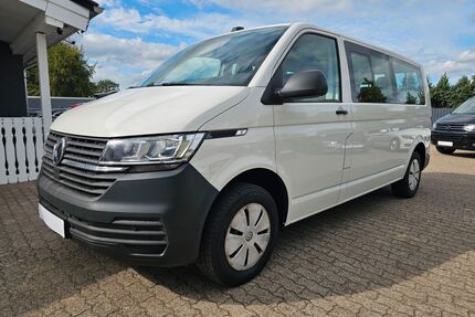 VW T6 Kombi Gebrauchtwagen