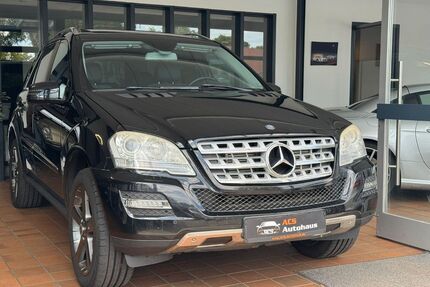 Mercedes-Benz ML 350 Gebrauchtwagen
