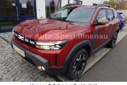 Dacia Duster Gebrauchtwagen