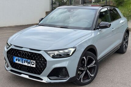 Audi A1 Gebrauchtwagen