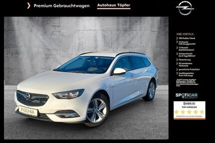 Opel Insignia Gebrauchtwagen