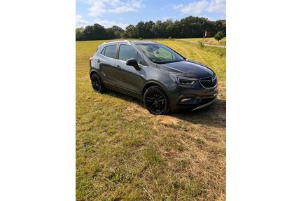 Opel Mokka X Gebrauchtwagen