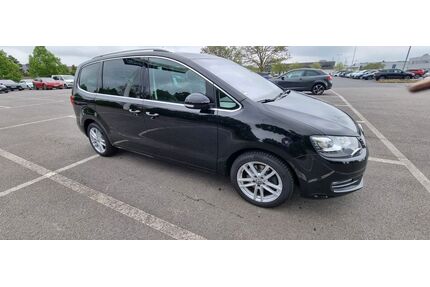 VW Sharan Gebrauchtwagen