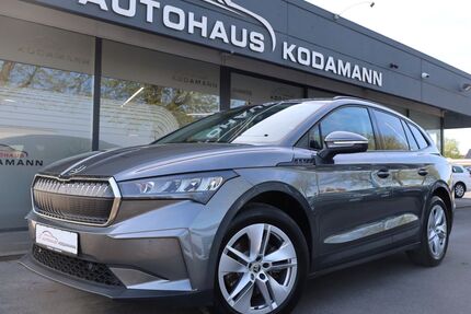 Skoda Enyaq Gebrauchtwagen