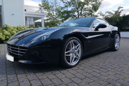 Ferrari California Gebrauchtwagen