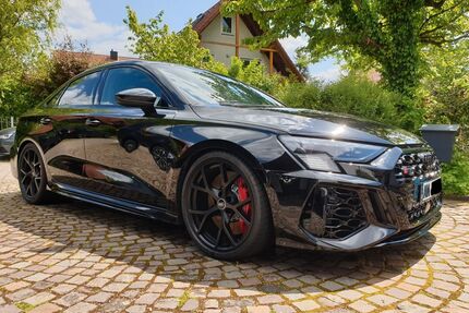 Audi RS3 Gebrauchtwagen