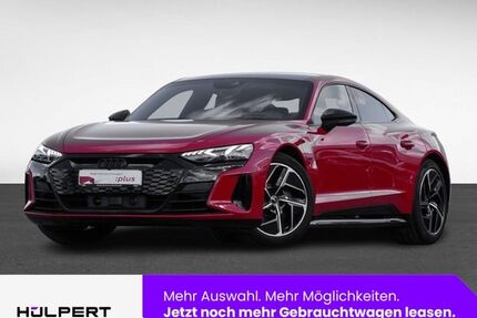 Audi e-tron GT Gebrauchtwagen