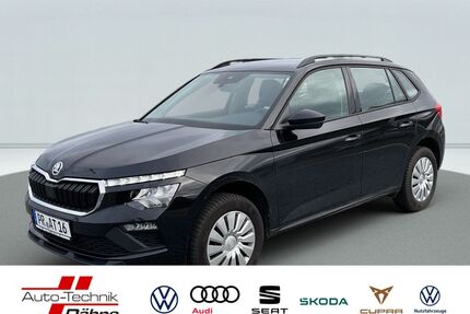 Skoda Kamiq Gebrauchtwagen