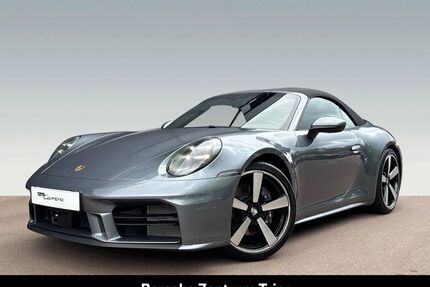 Porsche 992 Gebrauchtwagen