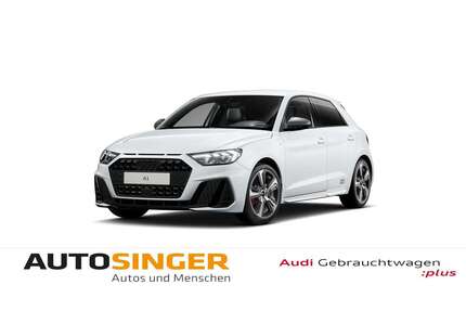 Audi A1 Gebrauchtwagen