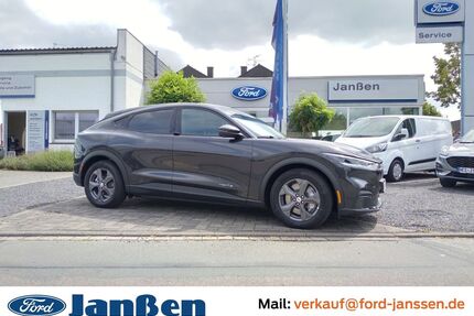 Ford Mustang Mach-E Gebrauchtwagen