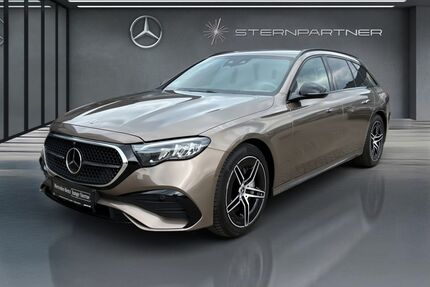 Mercedes-Benz E 300 Gebrauchtwagen