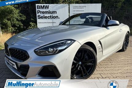 BMW Z4 Gebrauchtwagen