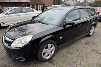 Opel Vectra Gebrauchtwagen