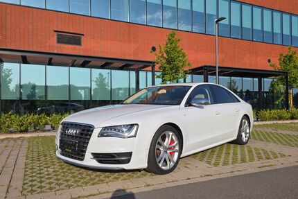 Audi S8 Gebrauchtwagen