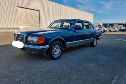 Mercedes-Benz 280 Gebrauchtwagen