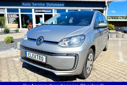 VW up! Gebrauchtwagen