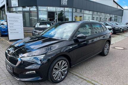 Skoda Scala Gebrauchtwagen