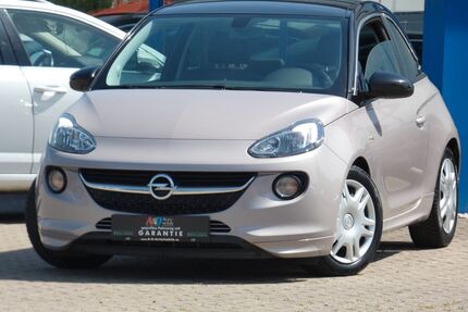 Opel Adam Gebrauchtwagen