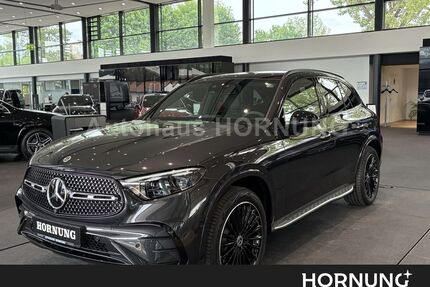 Mercedes-Benz GLC 300 Gebrauchtwagen