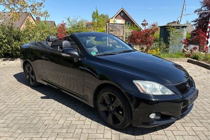 Lexus IS 250 Gebrauchtwagen