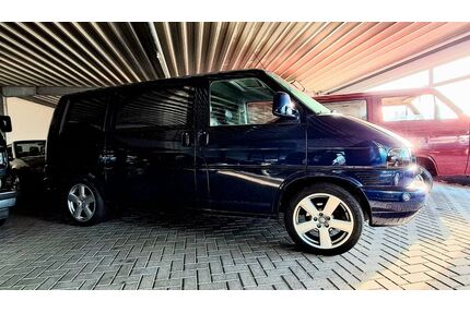 VW T4 Caravelle Gebrauchtwagen