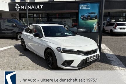 Honda Civic Gebrauchtwagen