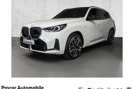 BMW X3 M50 Gebrauchtwagen