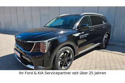 Kia Sorento Gebrauchtwagen