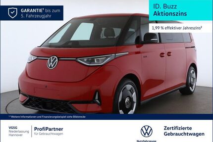 VW ID. Buzz Gebrauchtwagen