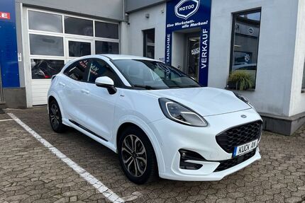 Ford Puma Gebrauchtwagen