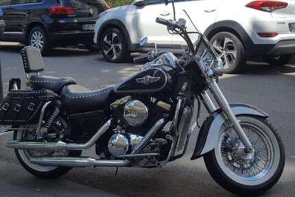 Kawasaki VN 1500 Gebrauchtwagen