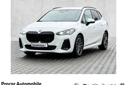 BMW 218 Active Tourer Gebrauchtwagen