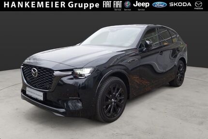 Mazda CX-60 Gebrauchtwagen