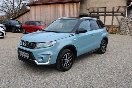 Suzuki Vitara Gebrauchtwagen