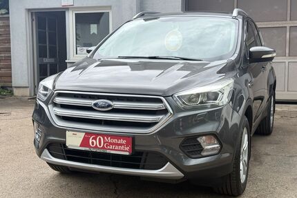 Ford Kuga Gebrauchtwagen