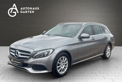 Mercedes-Benz C 200 Gebrauchtwagen
