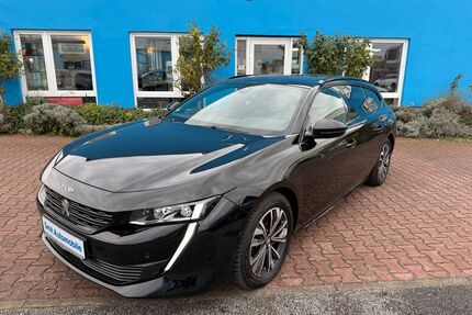 Peugeot 508 Gebrauchtwagen